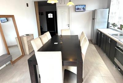Apartament cu 3 camere FSEGA Gheorgheni Iulius Mall - 3