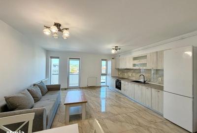 Apartament cu 2 camere decomandat în Lazaret - 8