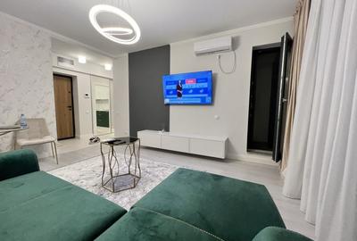 Onix Park Residence Apartament Premium 2 camere 2 Bai - 3