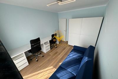 3 camere, modern, parcare, Buna Ziua, zona Grand Hotel Italia, LIDL - 4