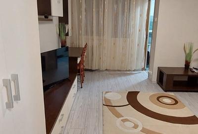 Garsonieră semidecomandată, mobilată în Titan - 5