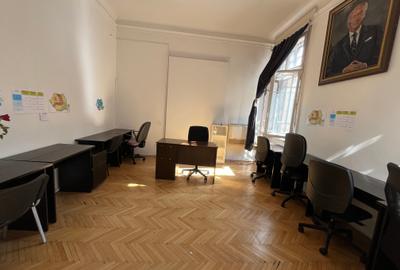Inchiriere Birouri termen lung sau Co-working - zona Dacia - 3