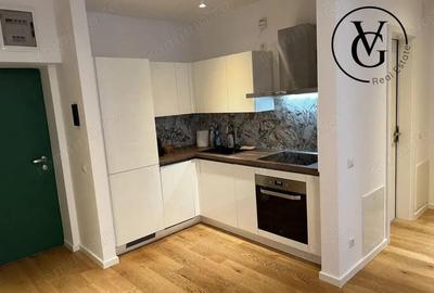 Apartament 2 camere Aviatiei Park complet mobilat - 4