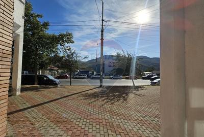 De Inchiriat - Spatiu 78 mp, Vizibilitate Maxima! - 17