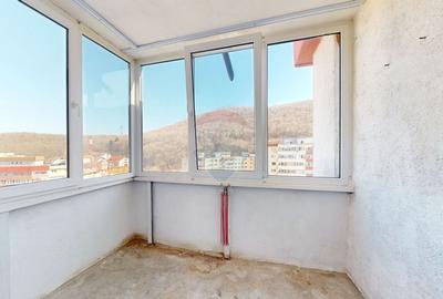 Apartament cu 4 camere decomandat în Valea Cetății - 14