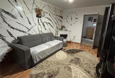 Apartament cu 2 camere decomandat în Central - 1