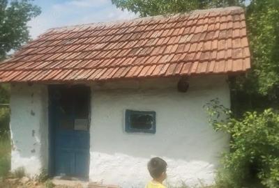 Casă cu Teren 200 Mp în Brâncoveanca - 2