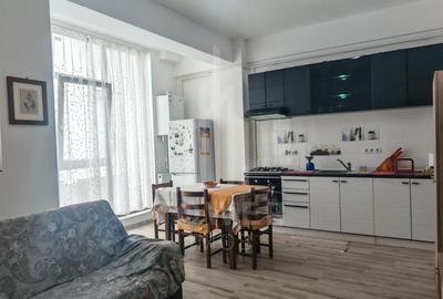 Apartament 2 camere, Doamna Stanca – mobilat, utilat,|garaj subteran. - 3