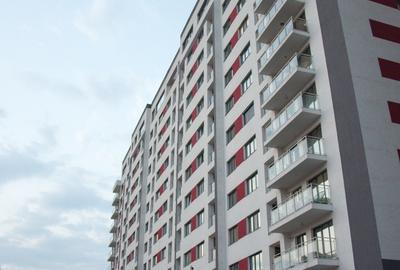 Apartament doua camere Cotroceni Politehnica Residence Apartament doua camere Cotroceni Politehnica Residence - 19