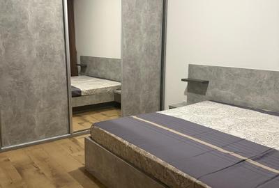 Garsonieră decomandată, mobilată în Girocului - 2