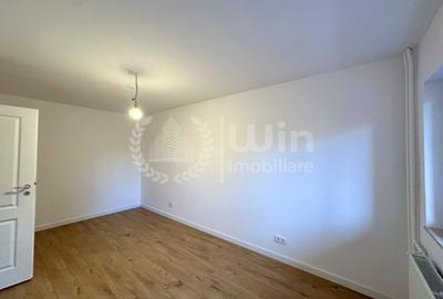 Apartament 2 camere renovat | Decomandat | Et. 3/10 | Gradini Manastur - 3