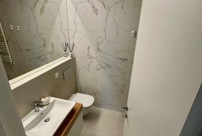 Apartament | 2 camere | Aviației | Nusco City | Metroul Aurel Vlaicu - 8