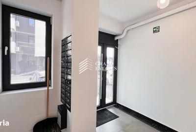Apartament cu 2 camere decomandat, mobilat în Central - 1