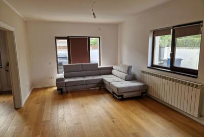 Casă cu 3 camere în Beba Veche - 4