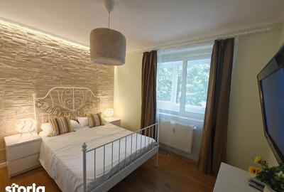 Apartament cu 2 camere decomandat în Obor - 6