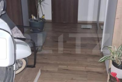 Casă cu 4 camere cu Teren 500 Mp în Central - 2