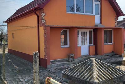 Casă cu 2 camere în Biharia - 8