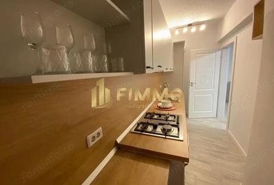 Apartament cu 2 camere semidecomandat în Est - 7