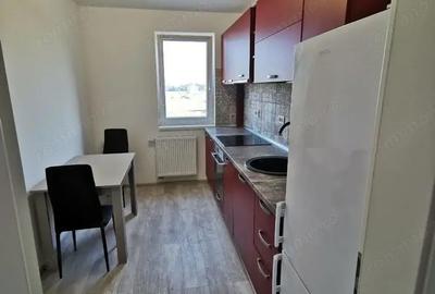 Apartament cu 2 camere decomandat în Central - 1