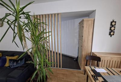 Apartament cu 2 camere semidecomandat, mobilat în Răcădău - 7