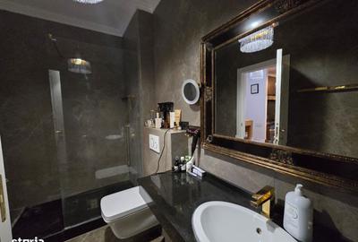 Apartament cu 3 camere în Ștefăneștii de Jos - 9