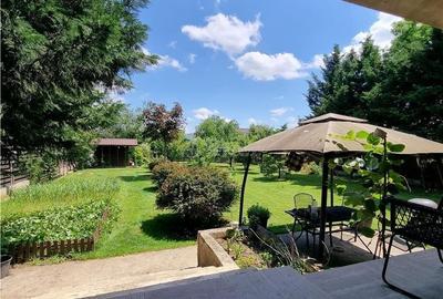 Casă cu 6 camere cu Teren 1659 Mp în Central - 12