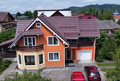 Vand Casa P+M 200 mp +15 ari teren Tau?ii Magherau? Vand Casa P+M 200 mp +15 ari teren Tau?ii Magherau? - 1