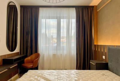 Apartament cu 2 camere decomandat în Poiana Brașov - 10