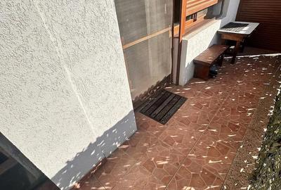 Apartament cu 2 camere decomandat în Big - 6