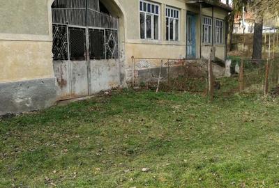 Casă cu 2 camere în General Berthelot - 5