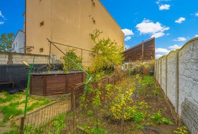 VIILOR - ECHINOCTIULUI, CASA 211 MP UTILI, LOT 460 MP! - 4