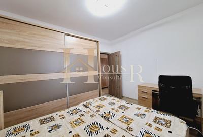 Apartament cu 2 camere semidecomandat, mobilat în Giroc - 14
