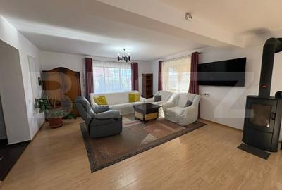 Casa 4 camere, 150mp, garaj, curte, zona Chinteni - 4