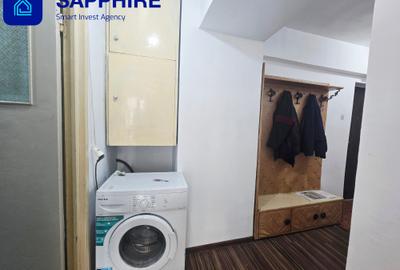 Apartament cu 2 camere decomandat, mobilat în P-ța Gorjului - 4