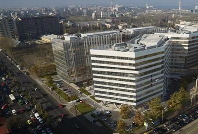 Spatii de birouri in Campus 6.3 - 7