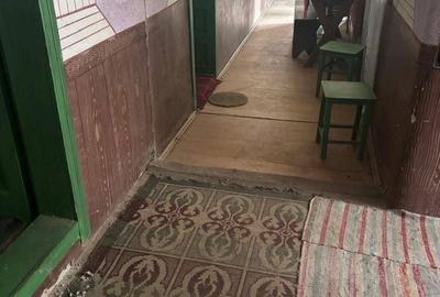 Casă cu 4 camere în Țărmure - 13