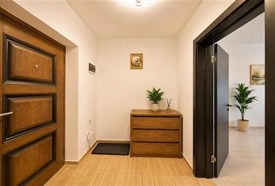 Garsonieră semidecomandată, mobilată în Sânpetru - 2