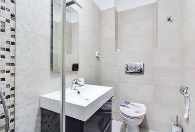 Apartament cu 4 camere decomandat, mobilat în Băneasa - 26