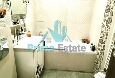 Apartament modern mobilat si utilat zona BRD Marasti Apartament modern mobilat si utilat zona BRD Marasti - 6