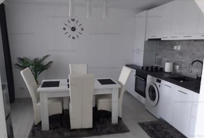 Vila NOUA P M Chercea 156mp utili MOBILATA 250mp teren - 32