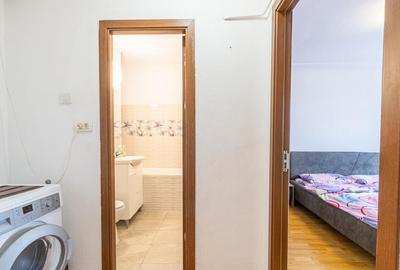 Apartament 3 camere | Decomandat | Loc de pacare | Casa de c Apartament 3 camere | Decomandat | Loc de pacare | Casa de c - 9