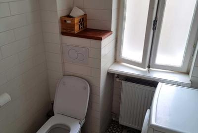 Apartament cu 2 camere decomandat, mobilat în Ultracentral - 4