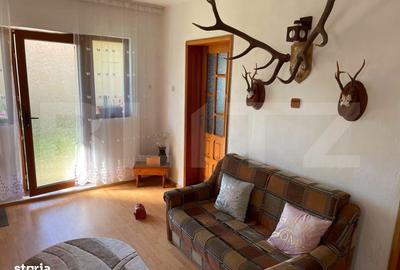 Casă cu 4 camere în Mânjina - 15