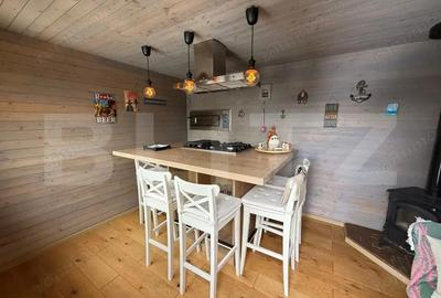 Casă cu 8 camere cu Teren 2759 Mp în Mușcel - 13