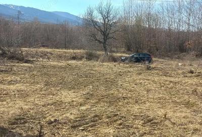 Teren de 2000 mp, în Sebeș - 3