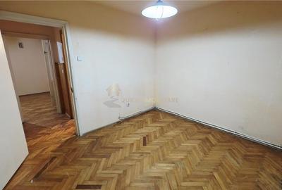 APARTAMENT 4 CAMERE 69 MP DONATH GRIGORESCU APARTAMENT 4 CAMERE 69 MP DONATH GRIGORESCU - 21