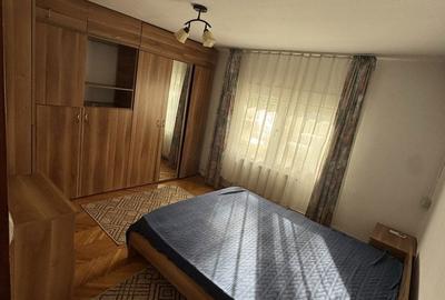 Apartament cu 3 camere decomandat în Steaua - 3
