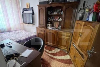 Apartament 3 Camere, Zona Imparatul Traian, 70 mp - 5