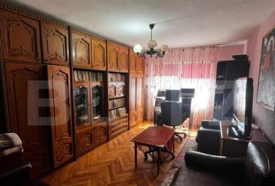 Apartament cu 2 camere decomandat în Central - 5