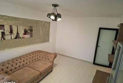 Apartament cu 2 camere decomandat în Popa Șapcă - 4